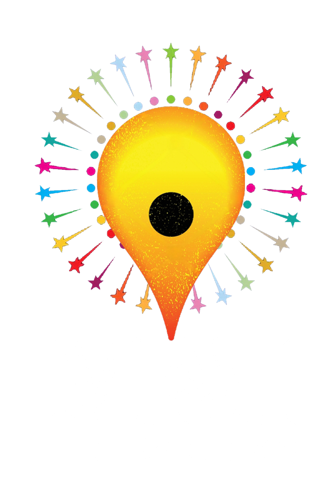 Mai Fireworks Logo